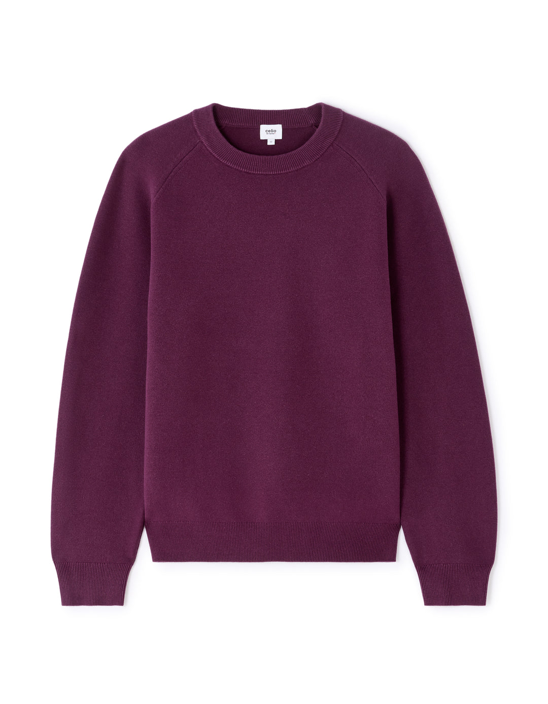 Unisex - Knitted - Sweater - Long sleeves