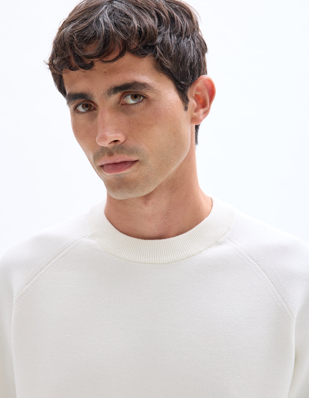 Unisex - Knitted - Sweater - Long sleeves