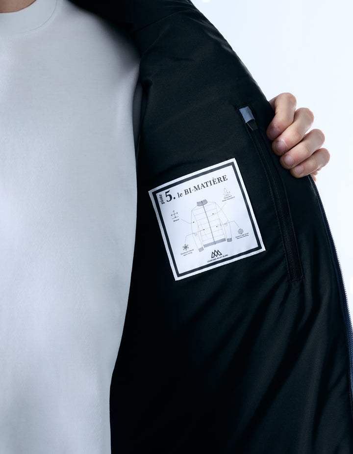 Unisex - Knitted - Jacket - Long sleeves