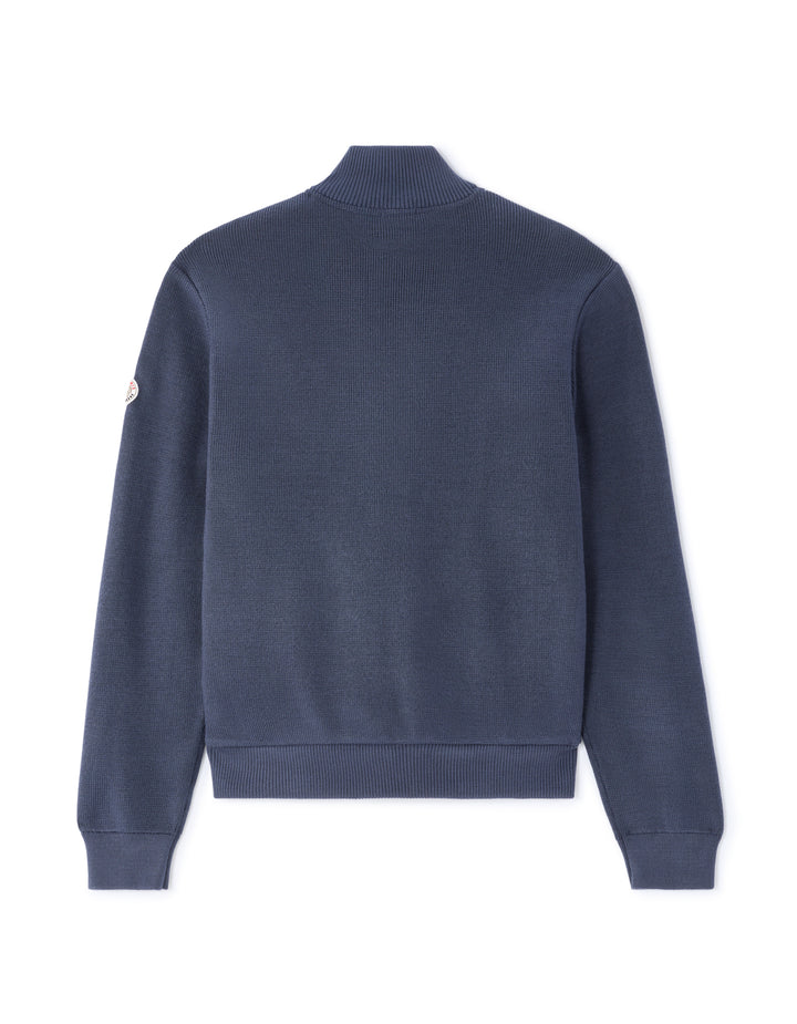 Unisex - Knitted - Jacket - Long sleeves