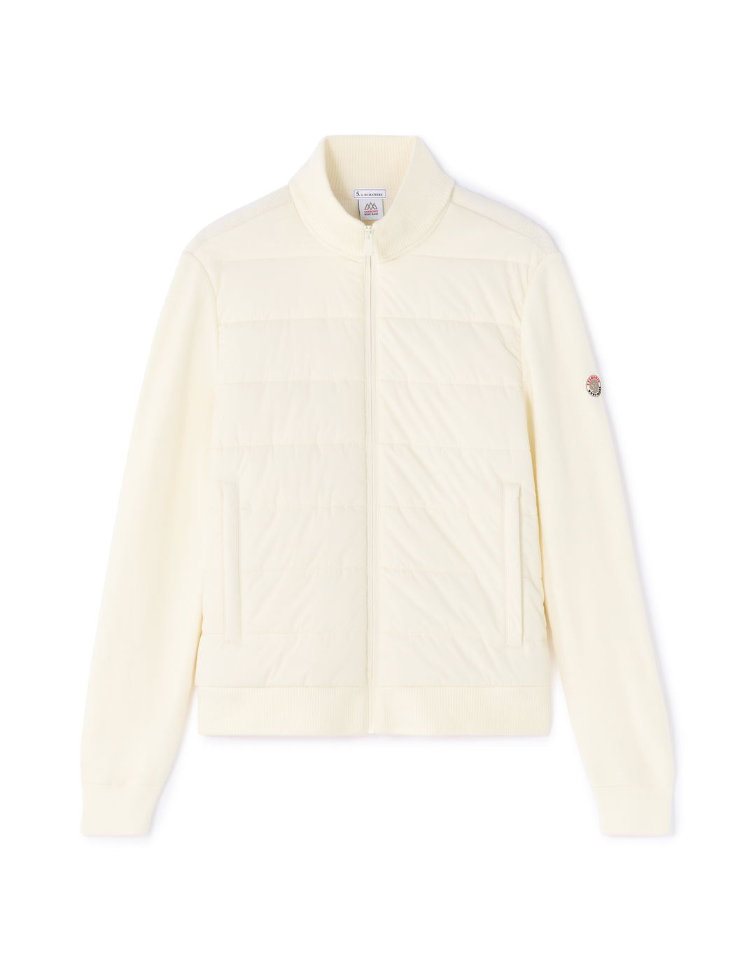 Unisex - Knitted - Jacket - Long sleeves