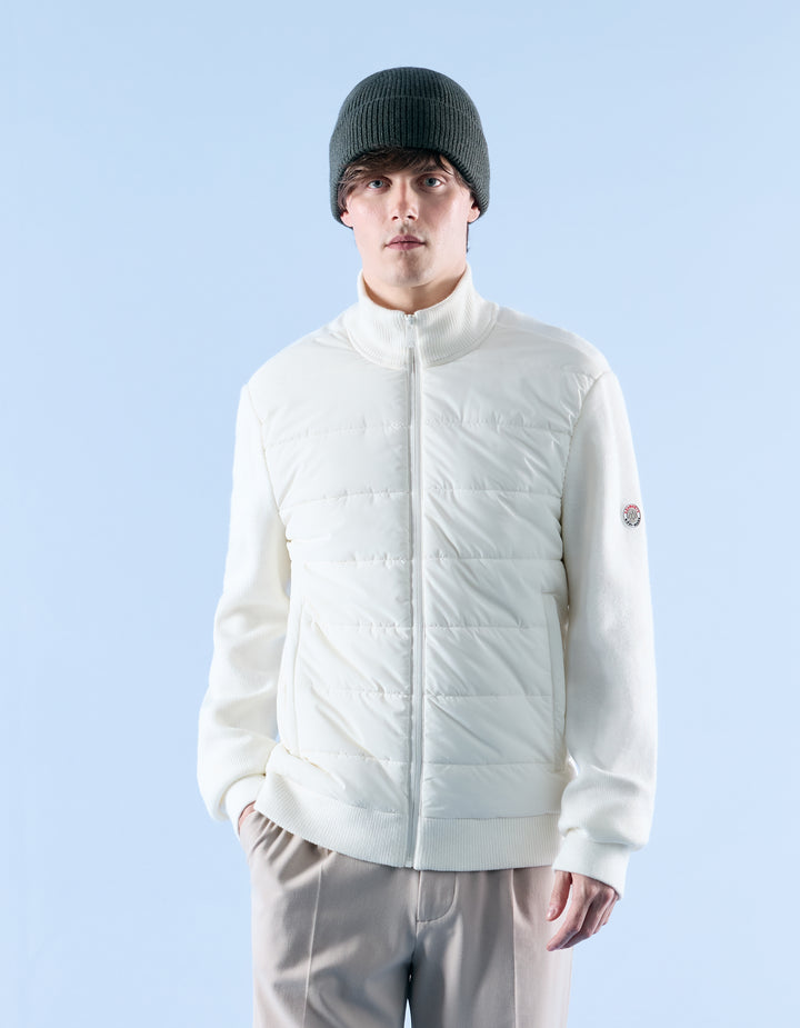 Unisex - Knitted - Jacket - Long sleeves