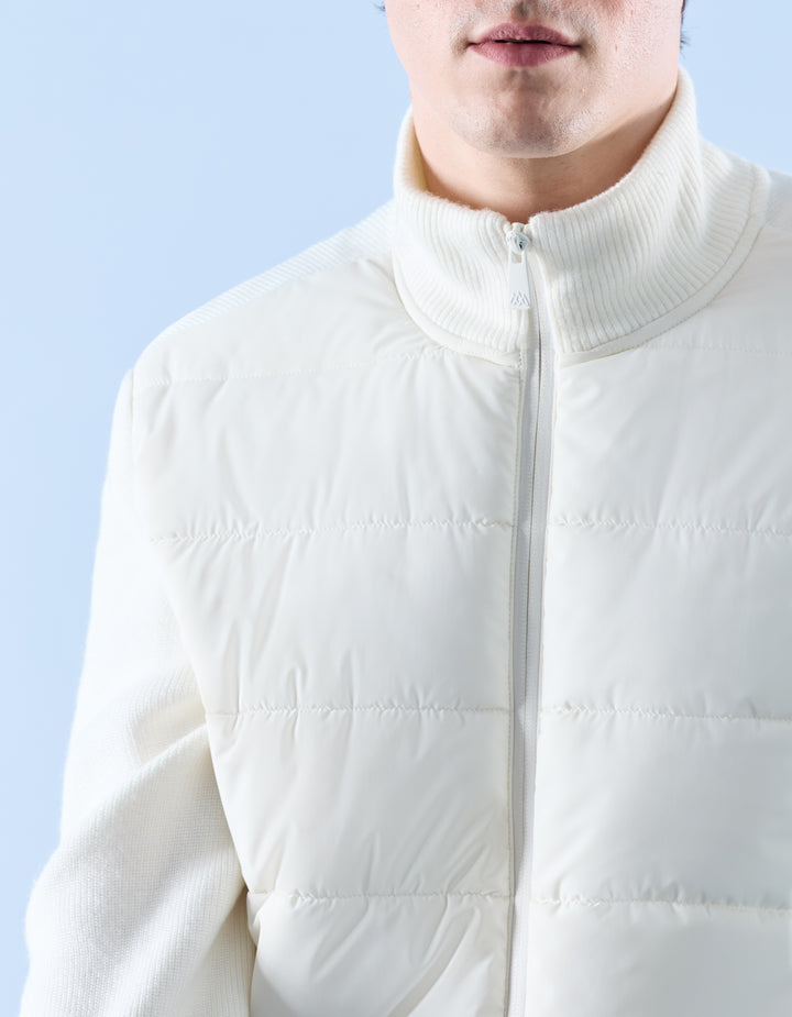 Unisex - Knitted - Jacket - Long sleeves