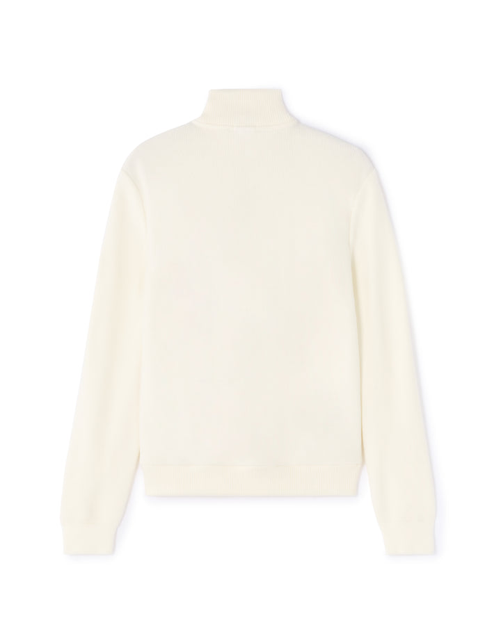 Unisex - Knitted - Jacket - Long sleeves