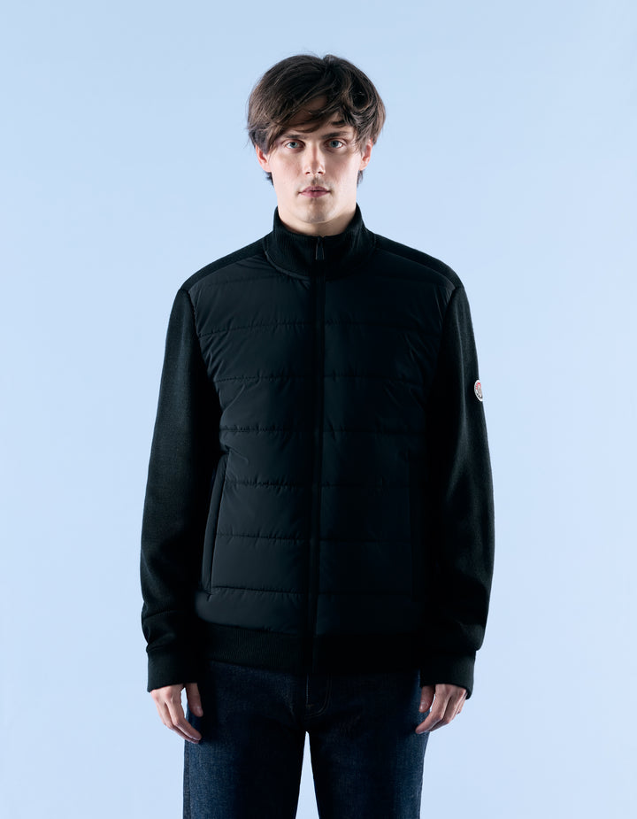 Unisex - Knitted - Jacket - Long sleeves