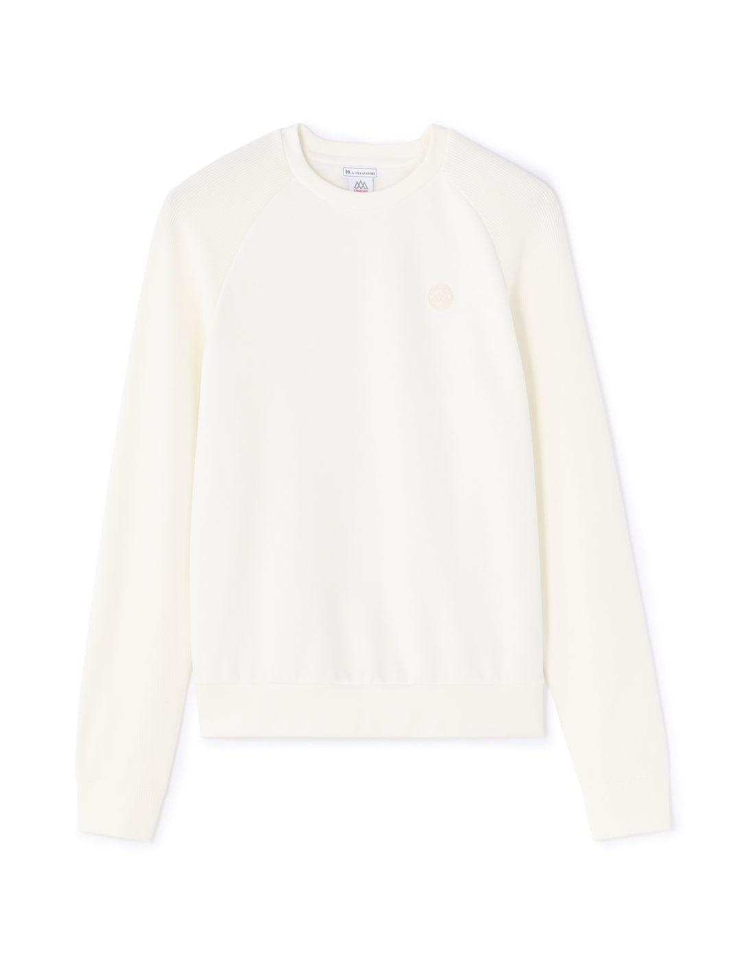 Unisex - Knitted - Sweatshirt - Long sleeves