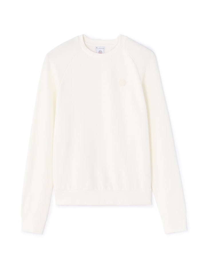 Unisex - Knitted - Sweatshirt - Long sleeves