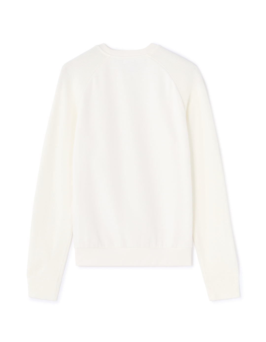 Unisex - Knitted - Sweatshirt - Long sleeves