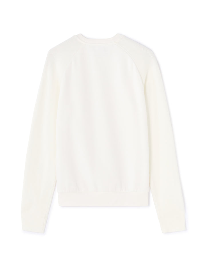 Unisex - Knitted - Sweatshirt - Long sleeves