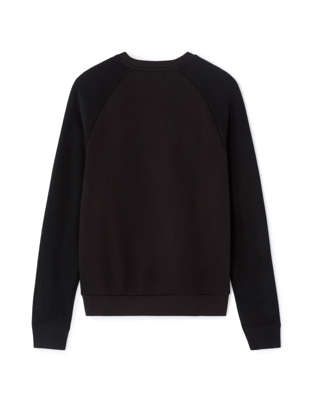 Unisex - Knitted - Sweatshirt - Long sleeves