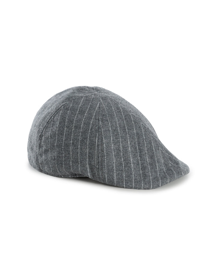 Woven - Cap