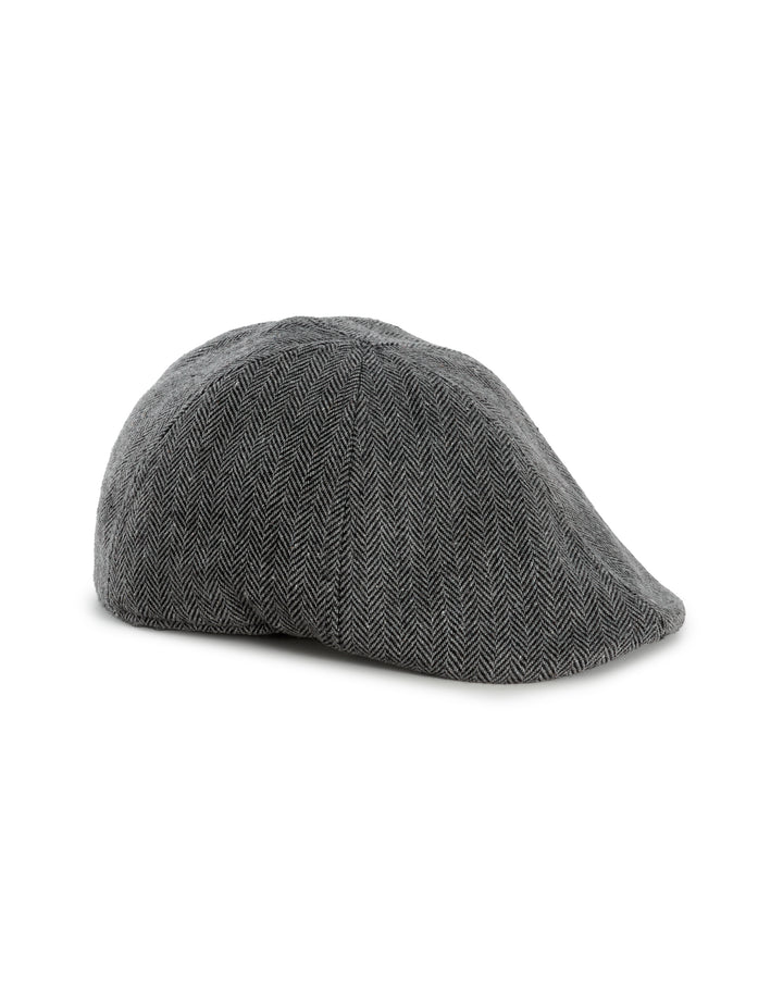 Woven - Cap