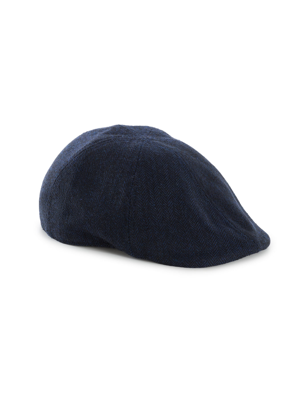 Woven - Cap