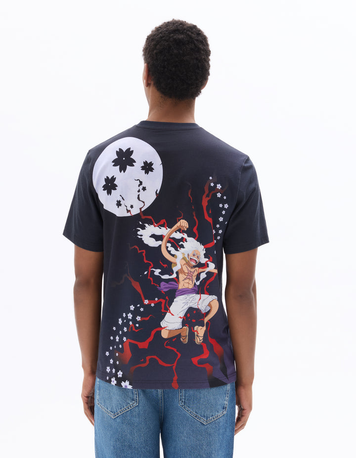 Unisex - Knitted - T-Shirt - Short sleeves - U / V / round neck