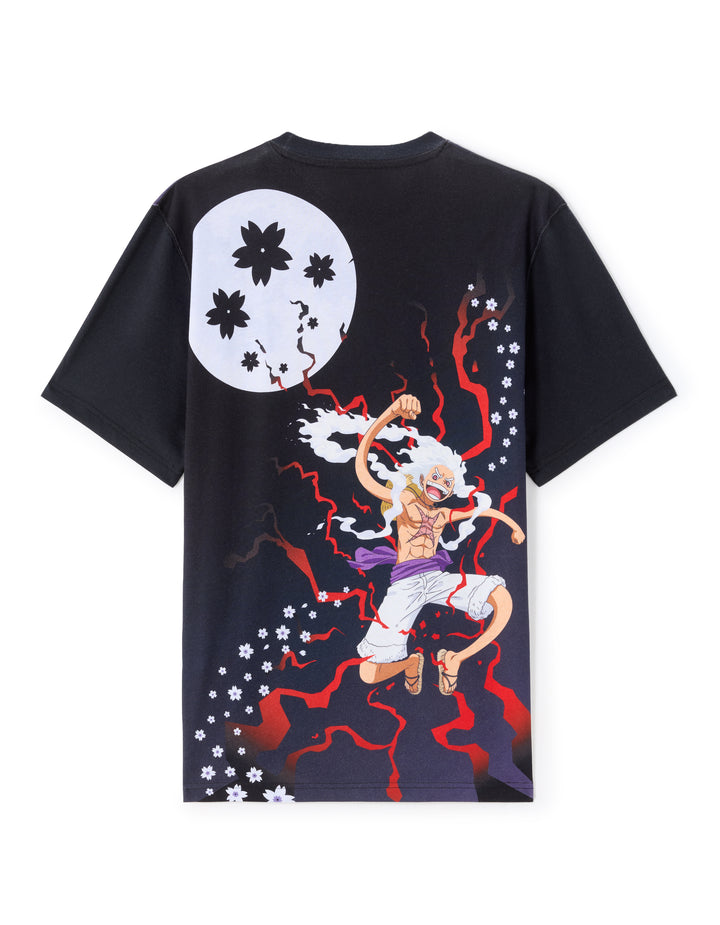Unisex - Knitted - T-Shirt - Short sleeves - U / V / round neck