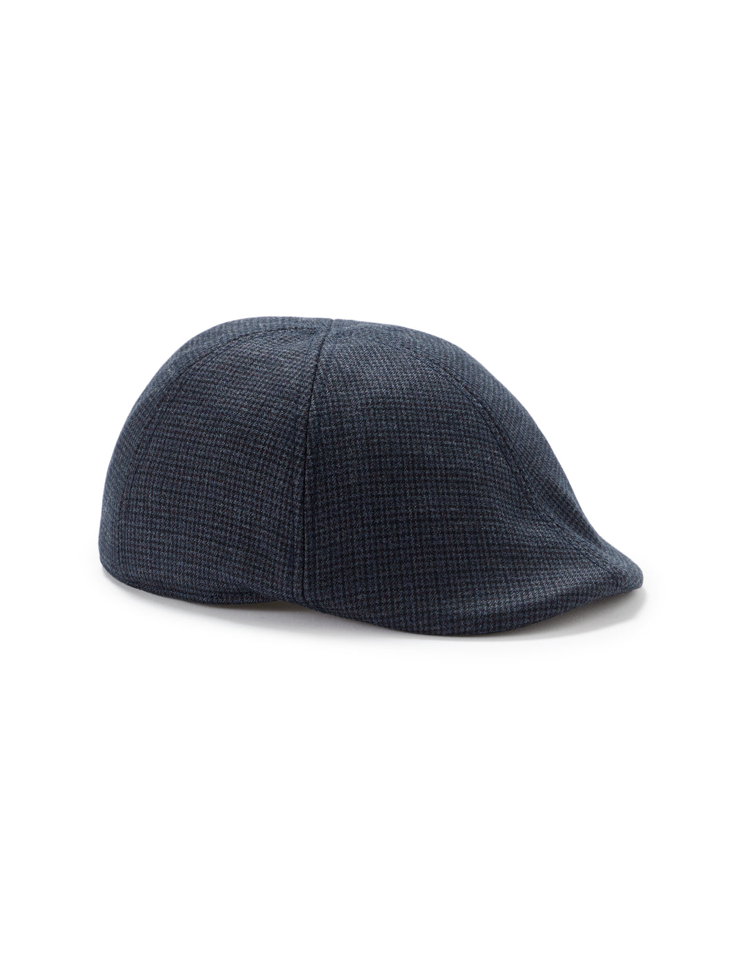 Woven - Cap