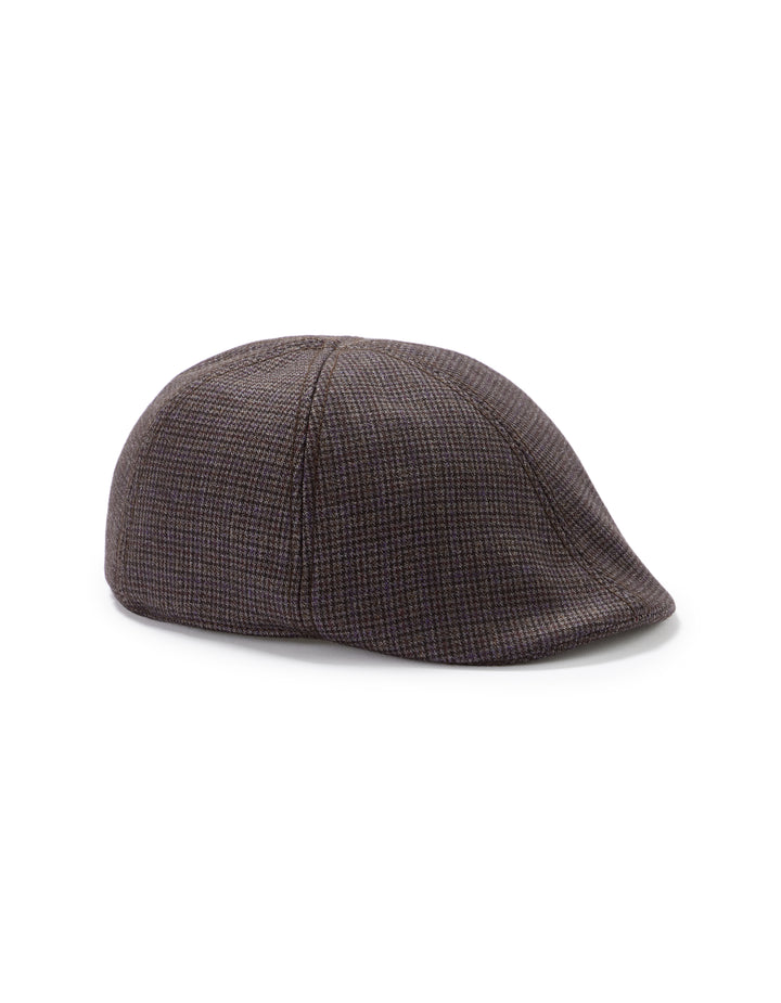 Woven - Cap