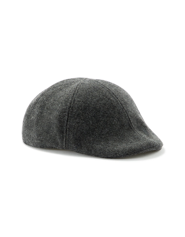 fleece golf beret