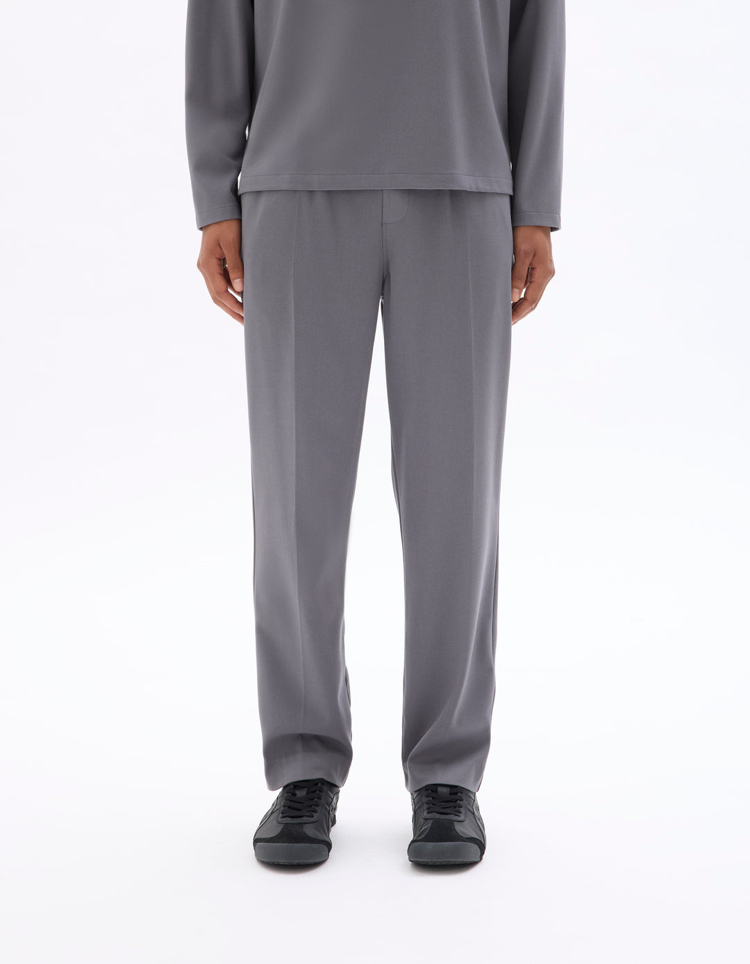 Unisex - Woven - Pants