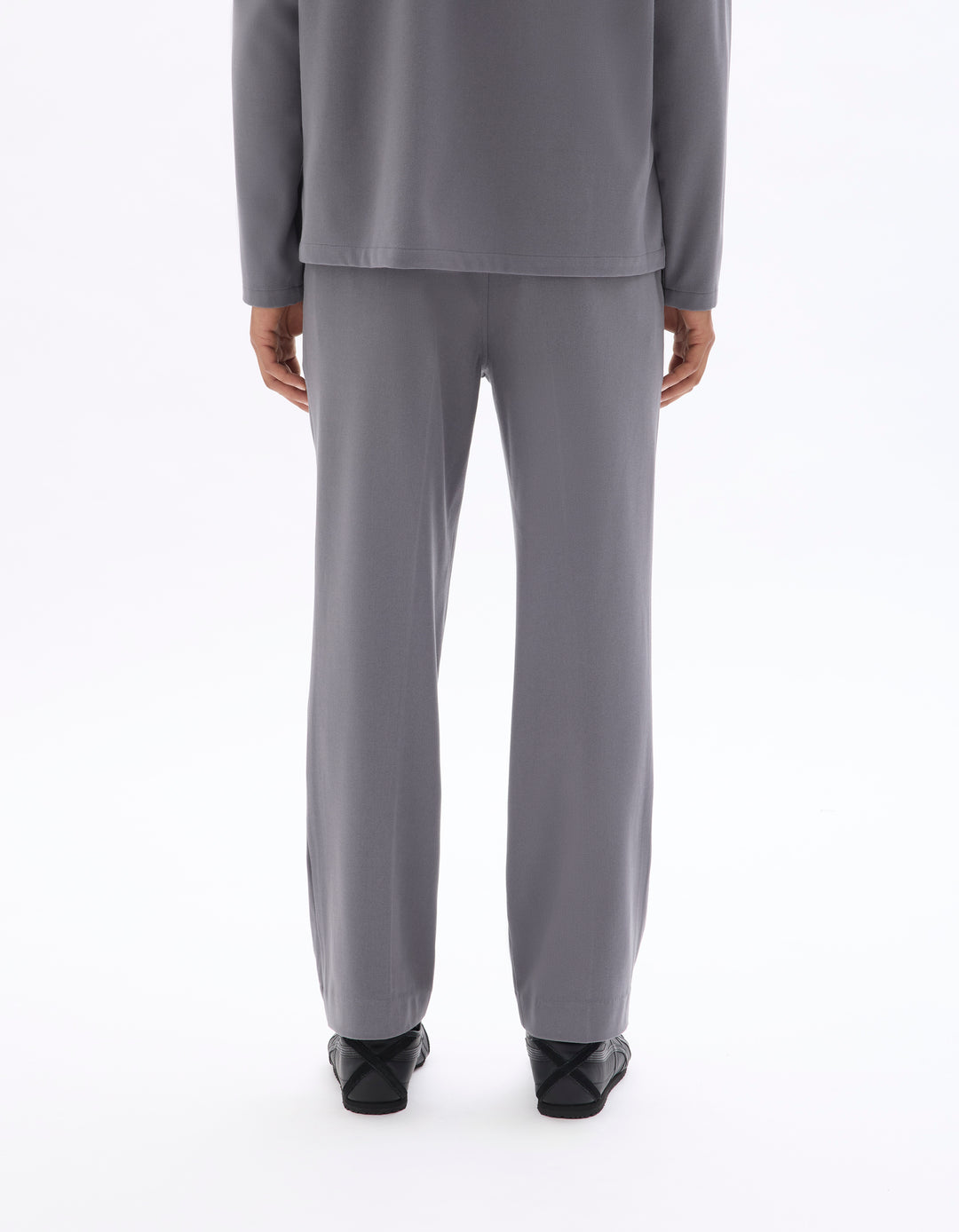 Unisex - Woven - Pants