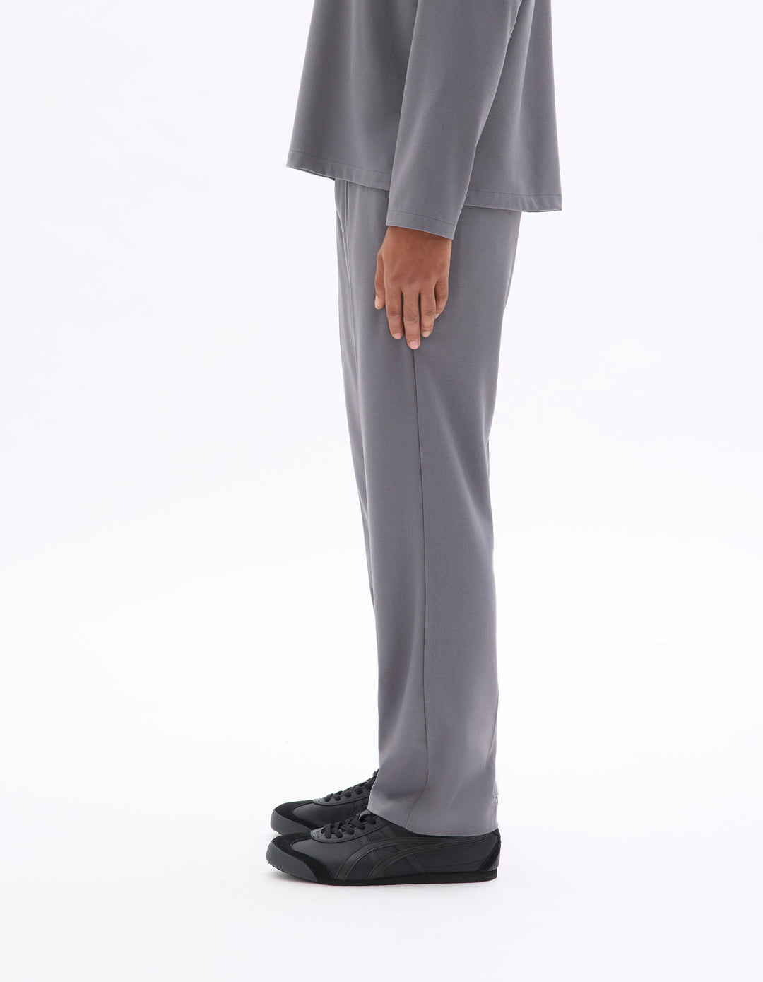 Unisex - Woven - Pants