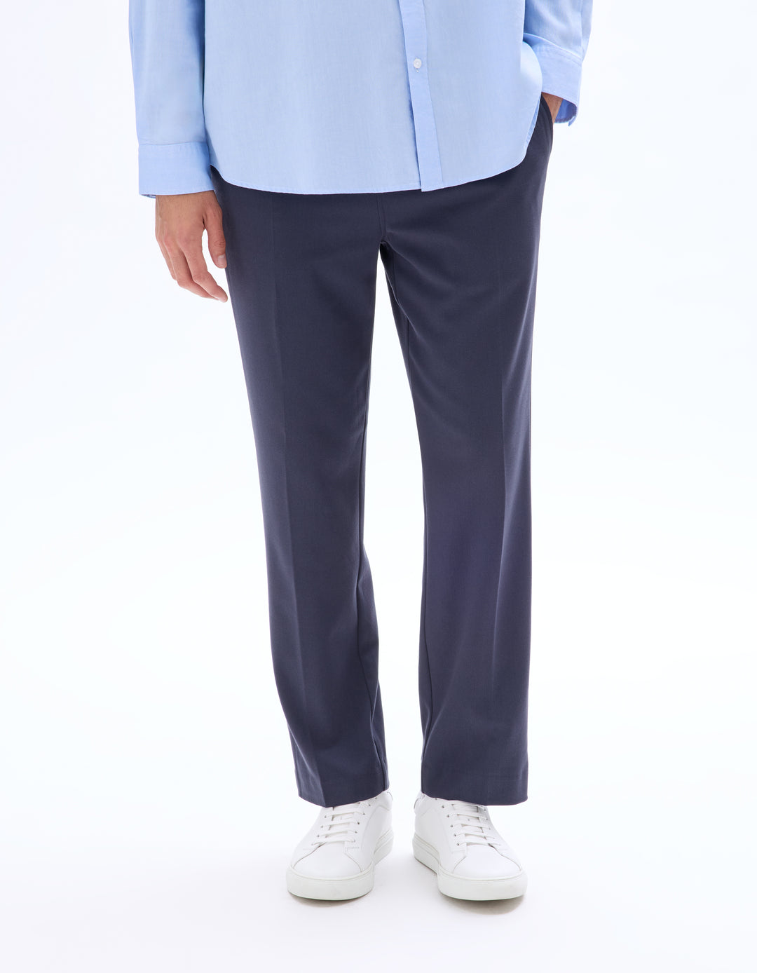 Unisex - Woven - Pants