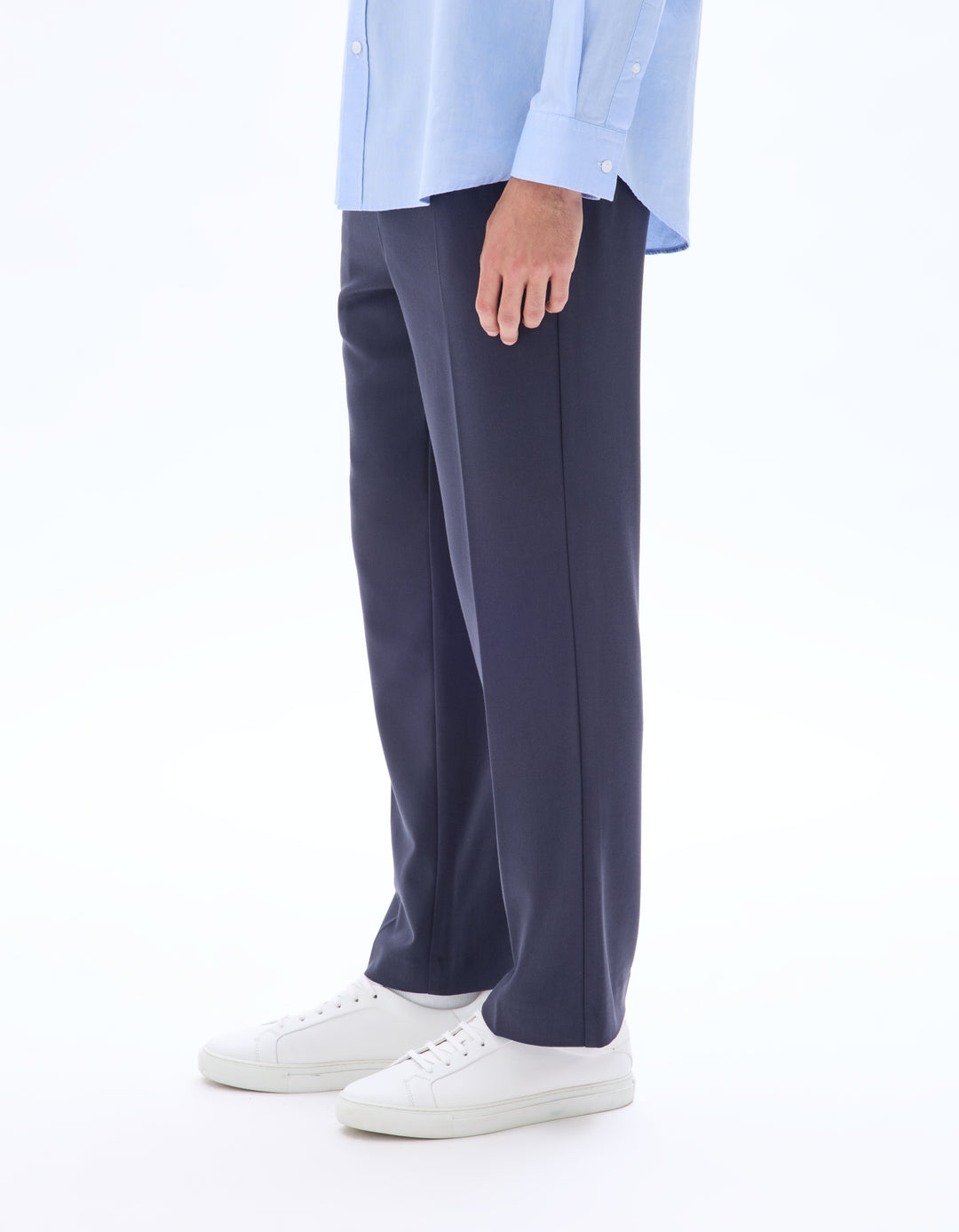 Unisex - Woven - Pants