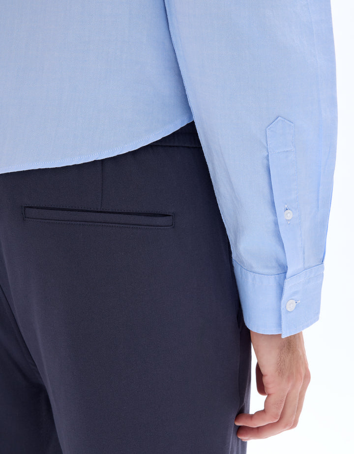 Unisex - Woven - Pants