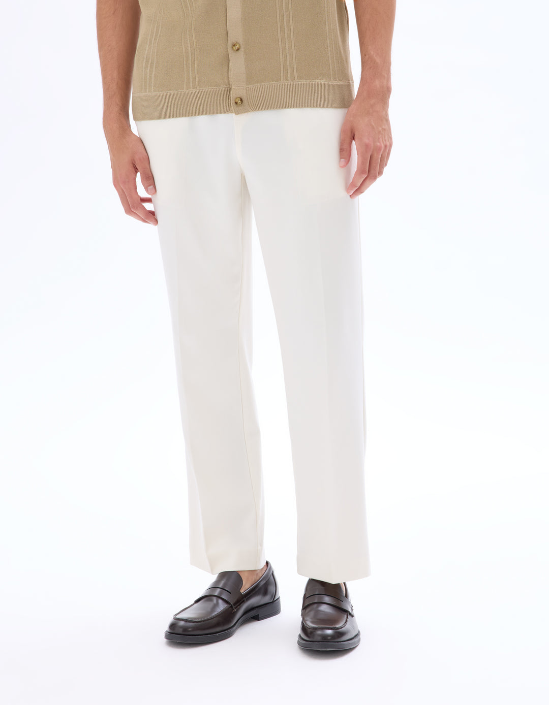 Unisex - Woven - Pants