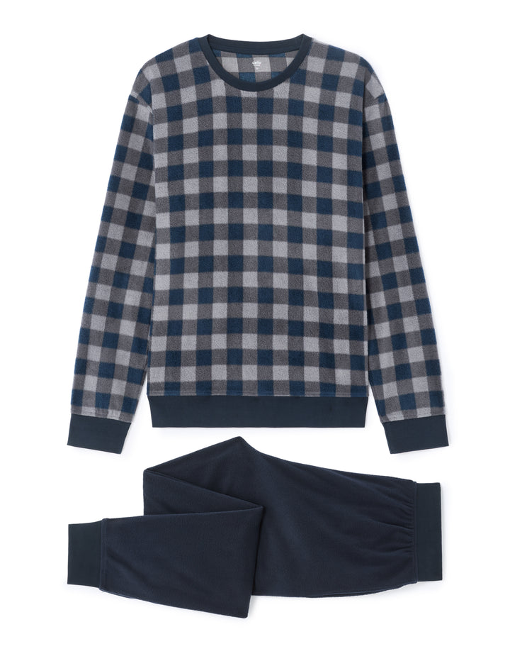 Unisex - Knitted - Pyjama (Top + Pants)/pant 6104630000