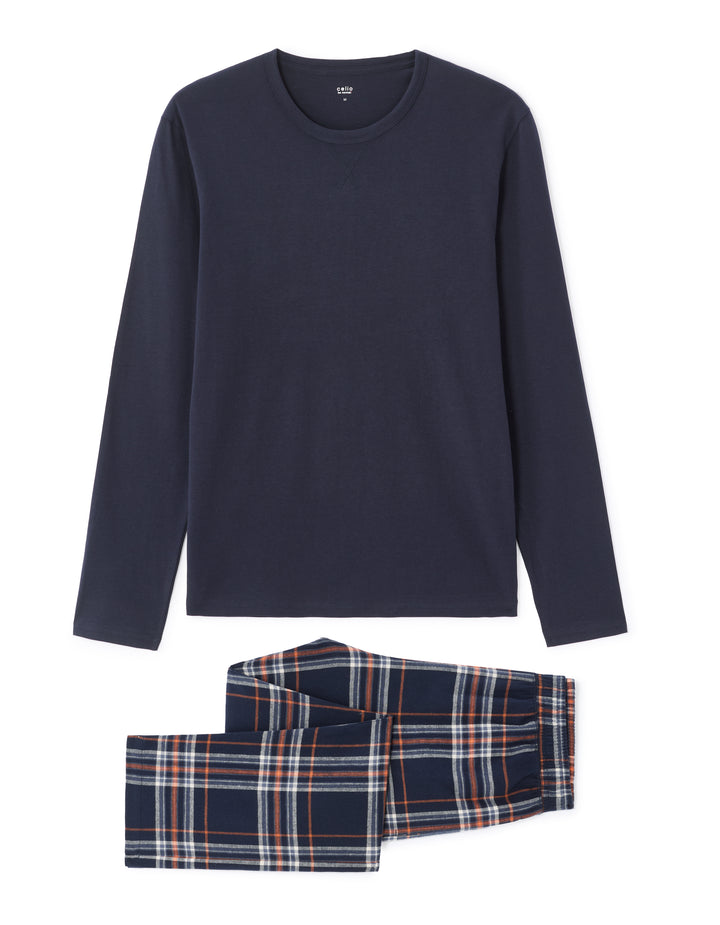 Unisex - Woven - Pyjama (Top + Pants) PANT 6204623990