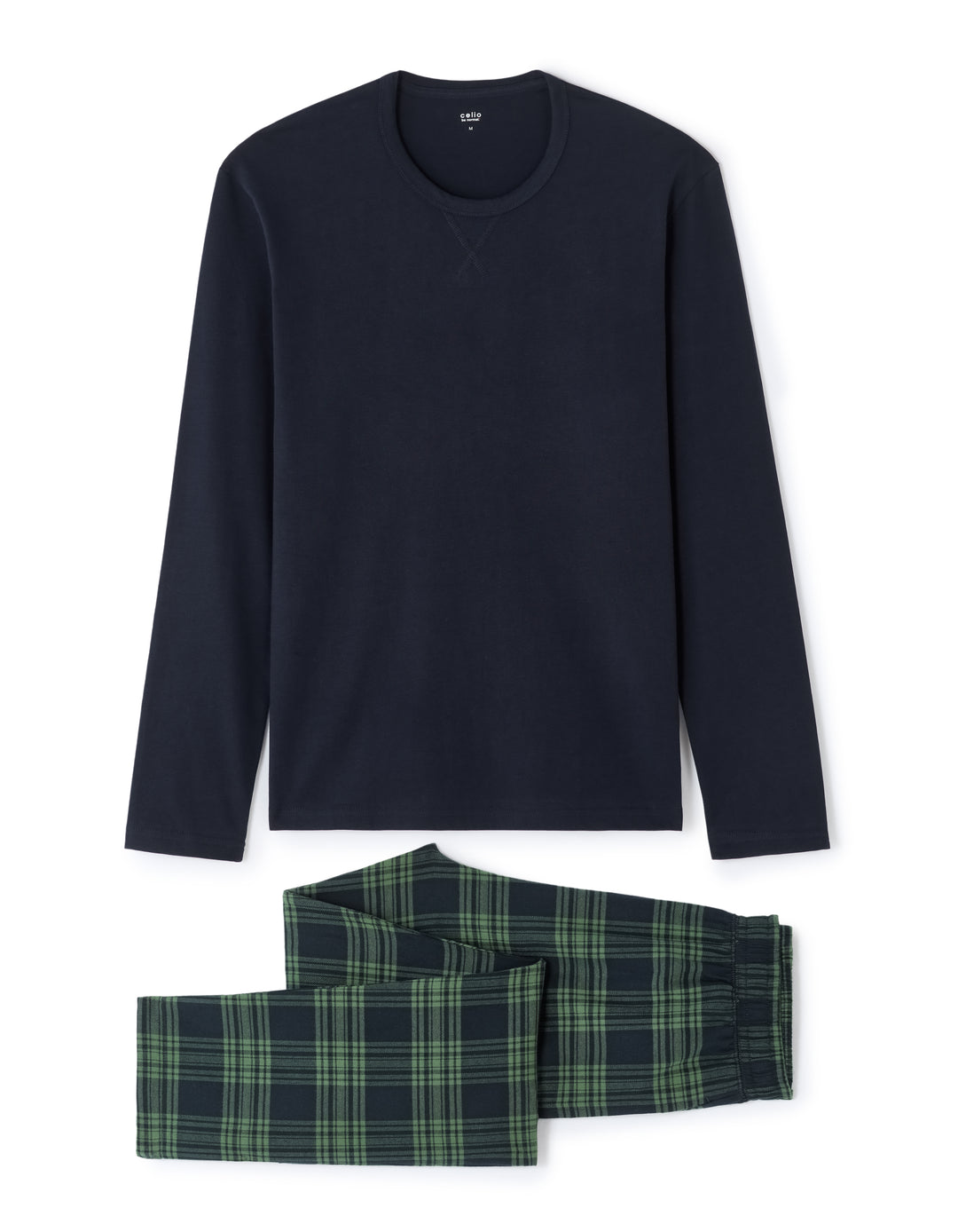 Unisex - Woven - Pyjama (Top + Pants) PANT 6204623990