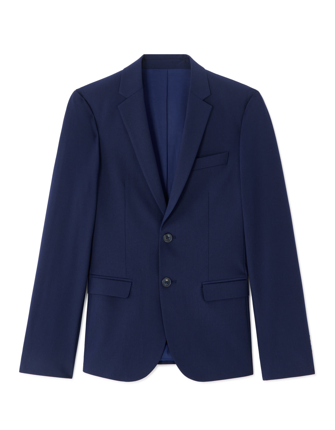 Men - Woven - Suit blazer