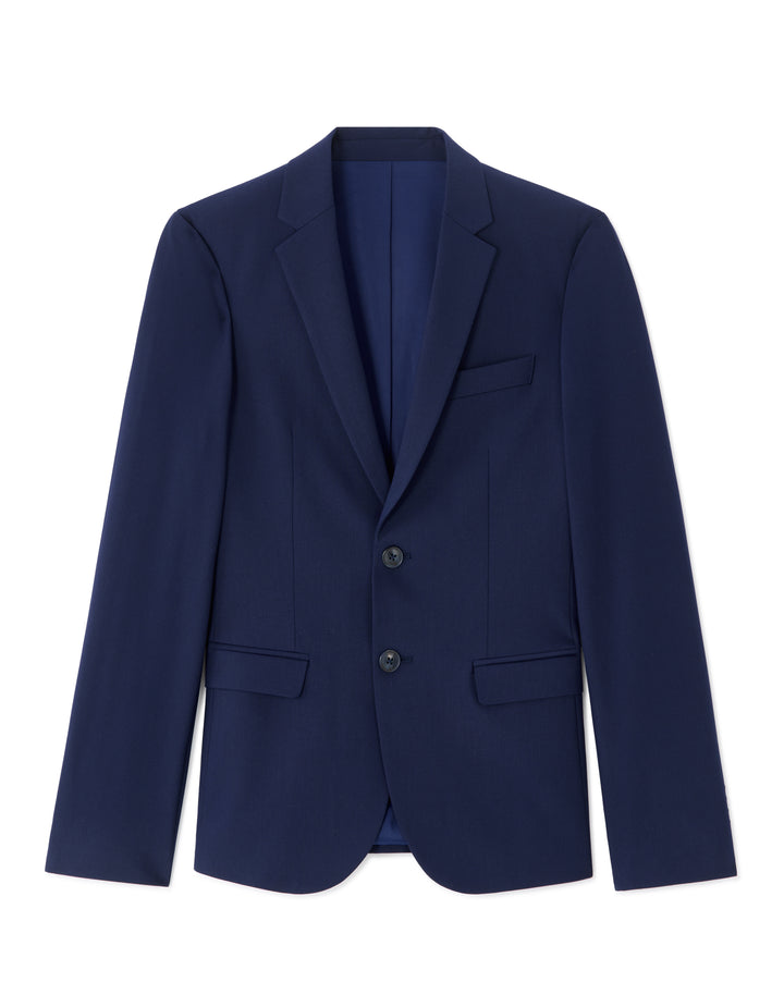 Men - Woven - Suit blazer