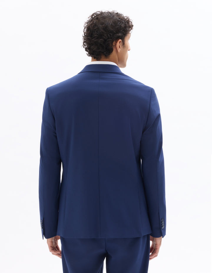 Men - Woven - Suit blazer