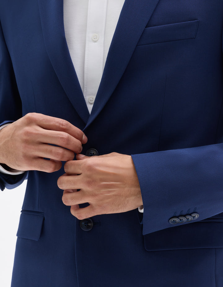 Men - Woven - Suit blazer