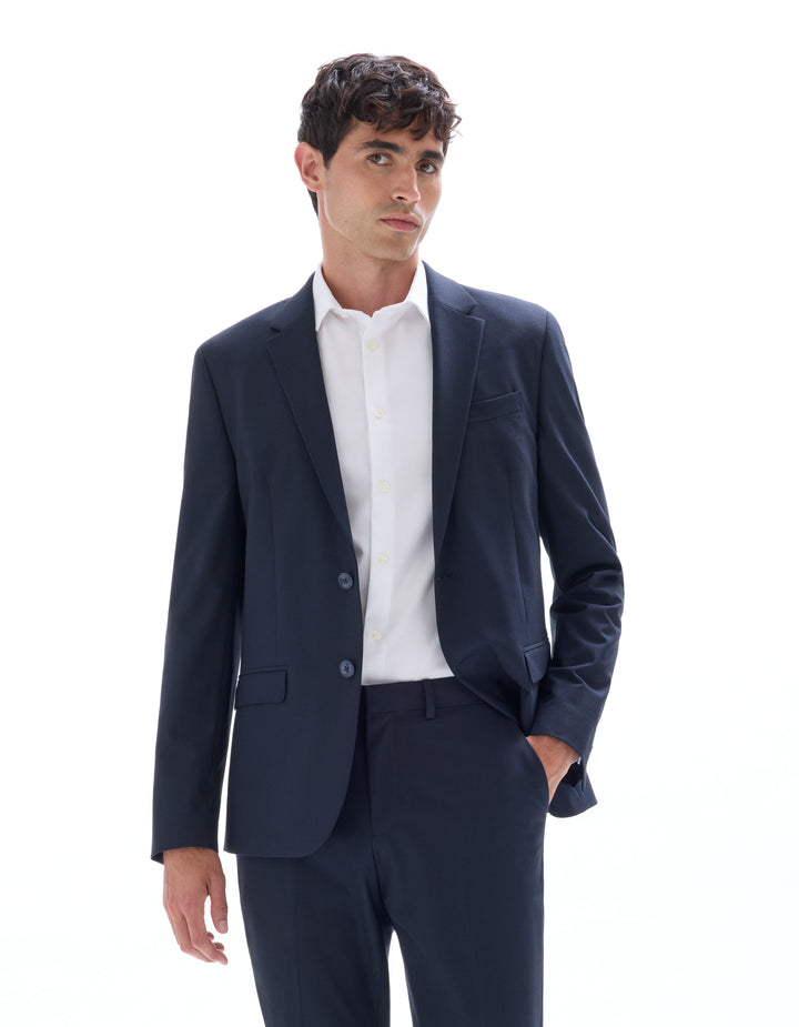 Men - Woven - Suit blazer