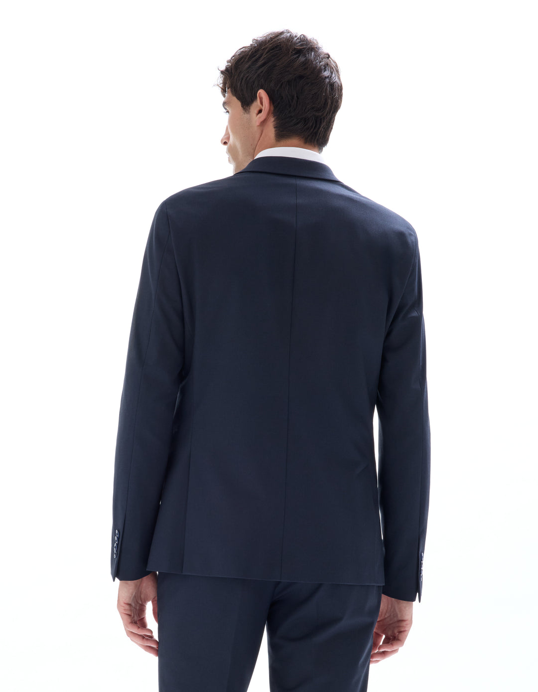 Men - Woven - Suit blazer