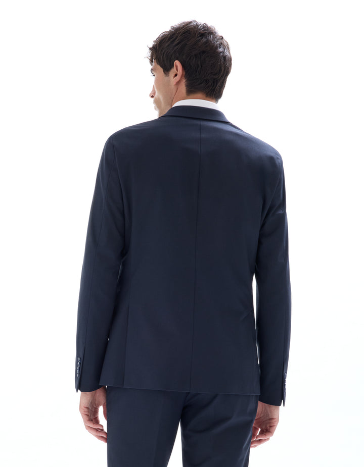 Men - Woven - Suit blazer