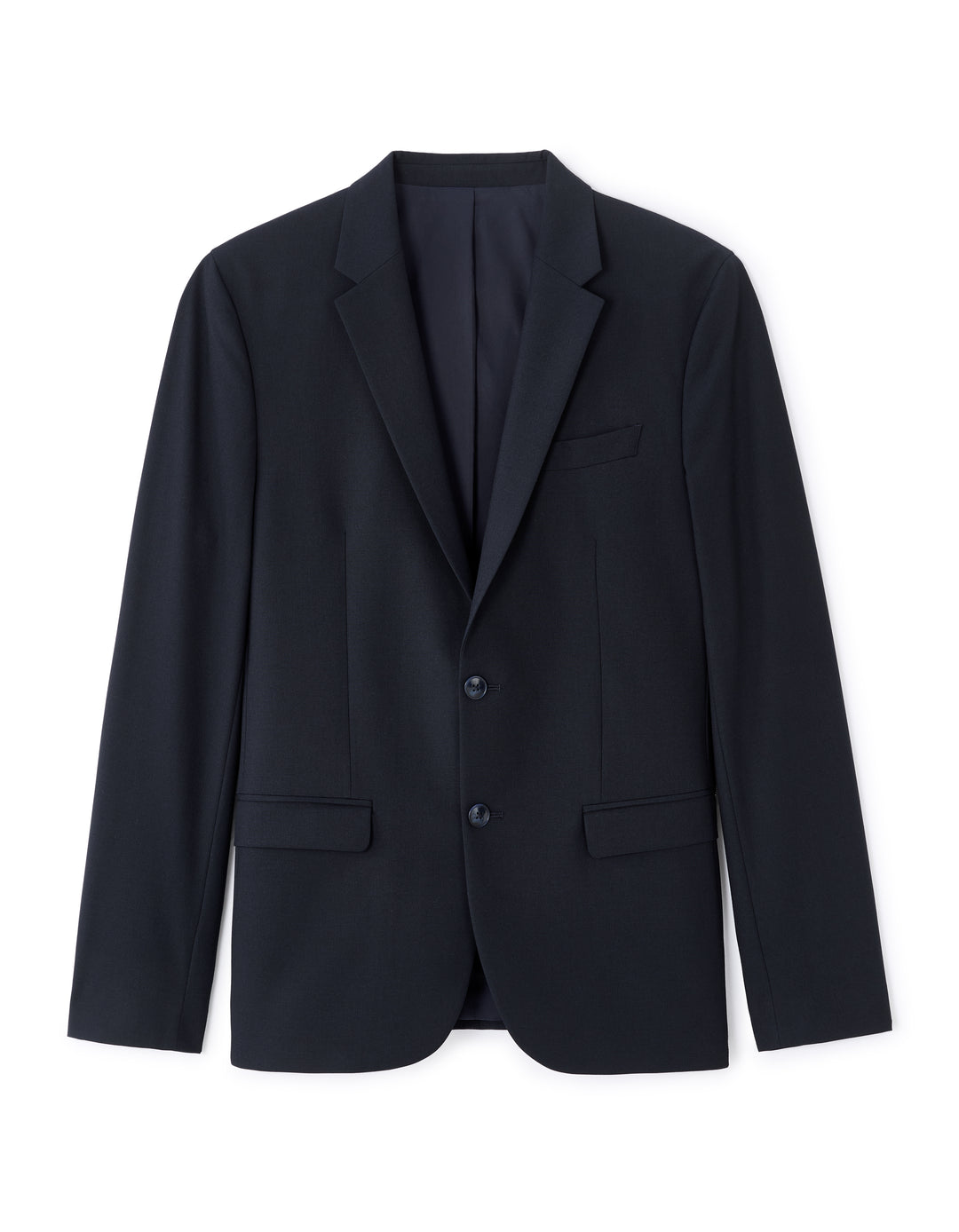 Men - Woven - Suit blazer