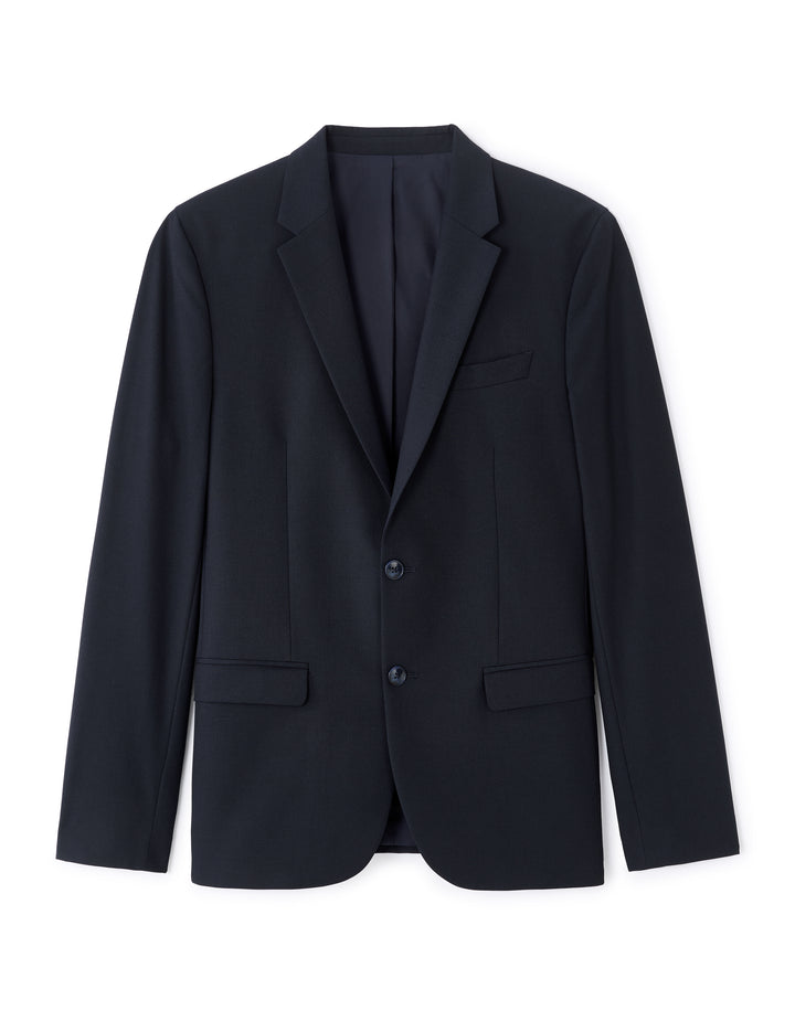 Men - Woven - Suit blazer