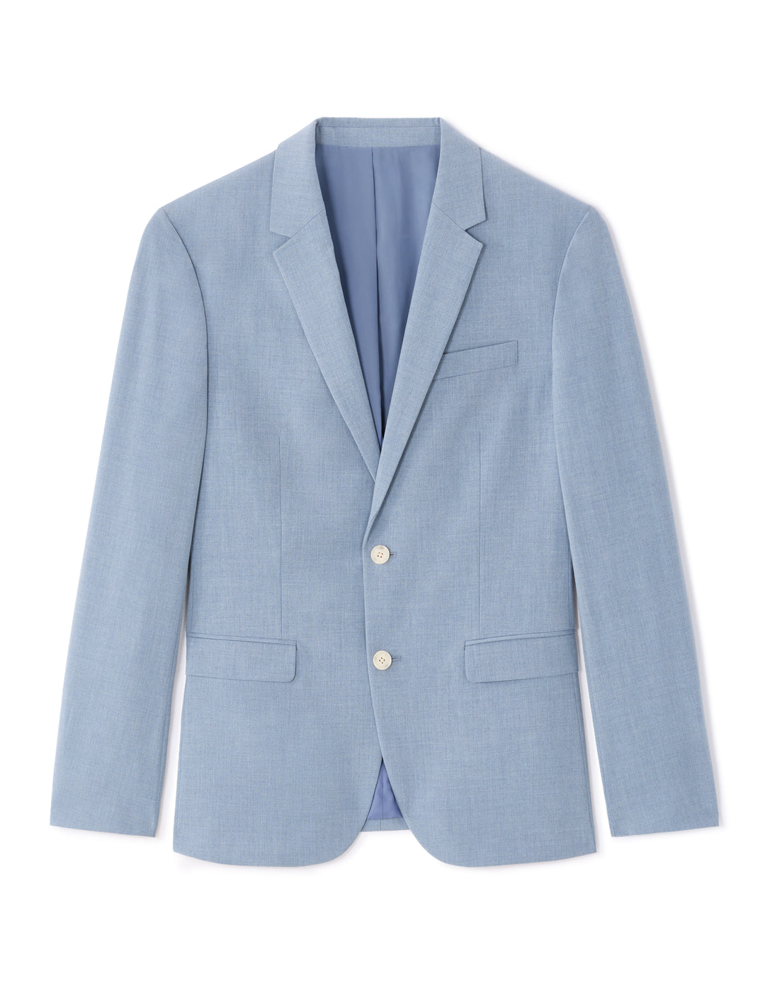 Men - Woven - Suit blazer
