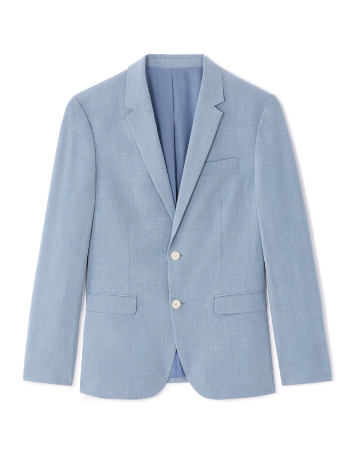 Men - Woven - Suit blazer