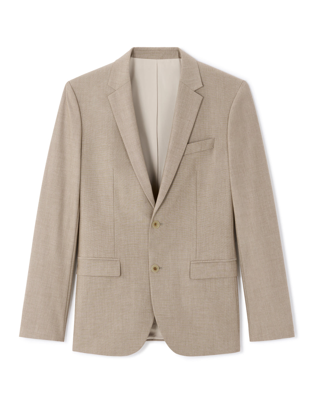 Men - Woven - Suit blazer