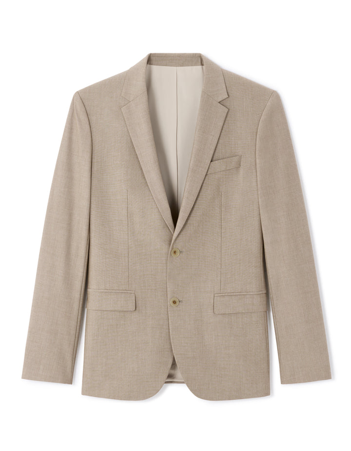 Men - Woven - Suit blazer