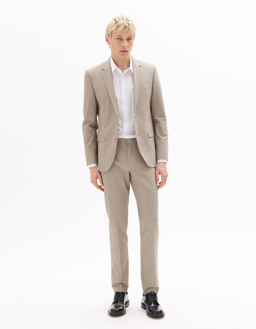 Men - Woven - Suit blazer