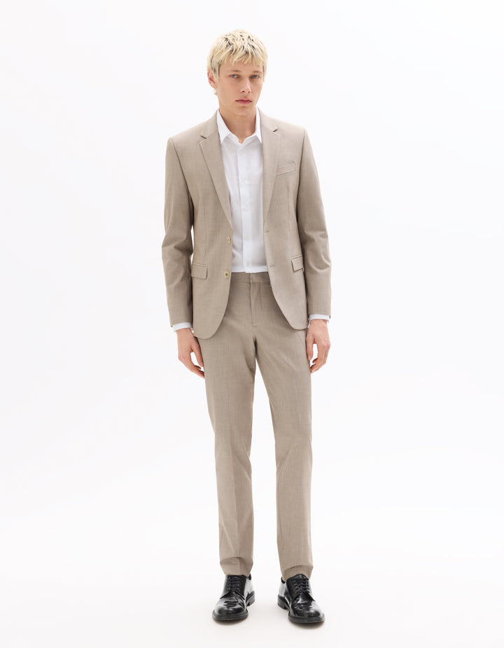 Men - Woven - Suit blazer