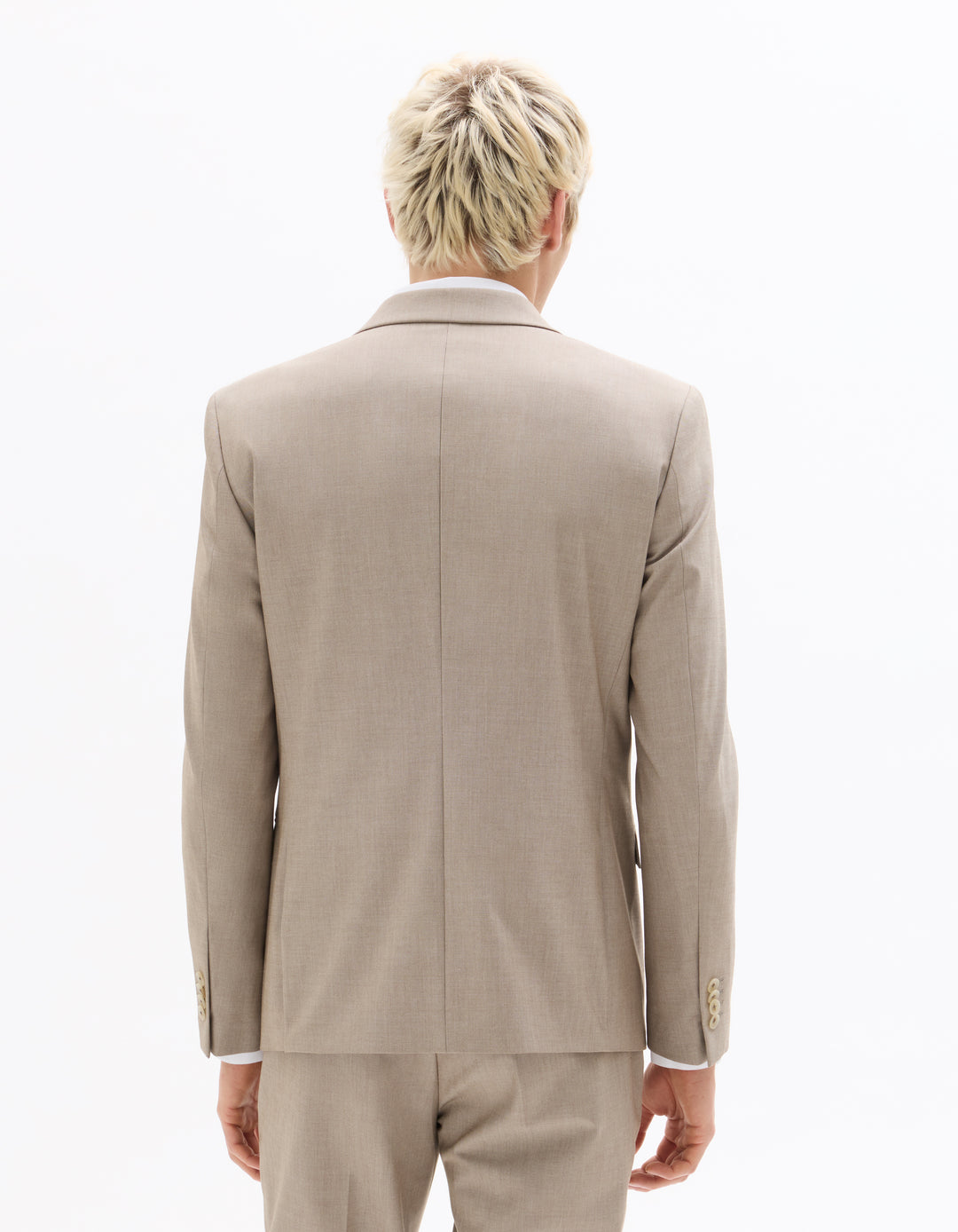 Men - Woven - Suit blazer