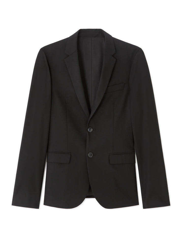 Men - Woven - Suit blazer