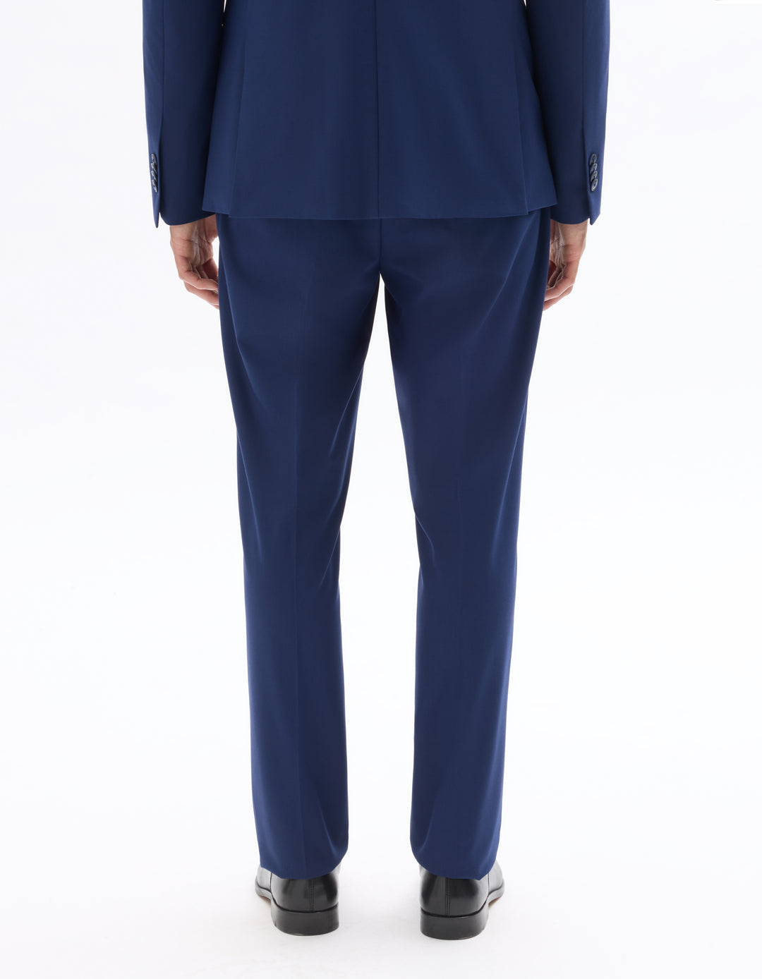 Men - Woven - Suit Pants